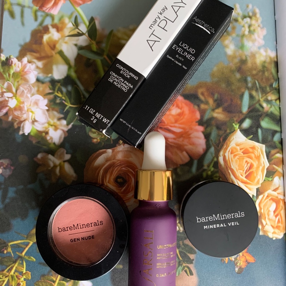 Makeup Bundle